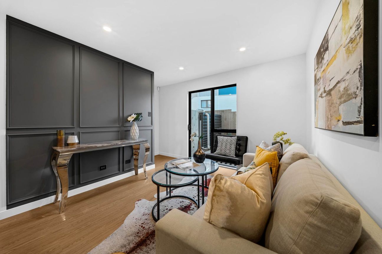 Brand-New Affordable 2 Beds in Central Pak Heights - Aanzicht 5