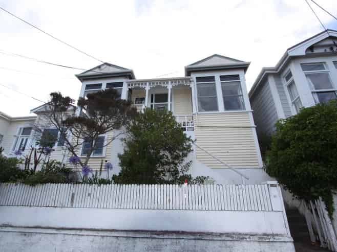 20 Owen St, Newtown