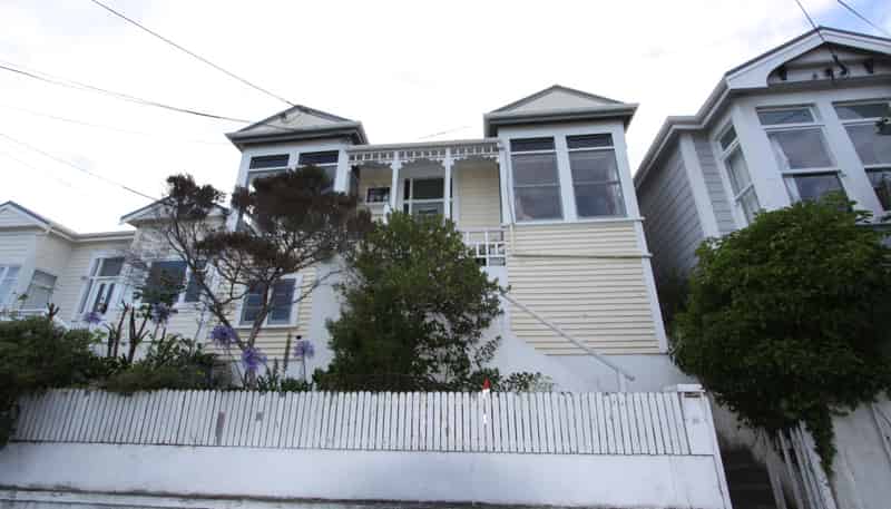 20 Owen St, Newtown