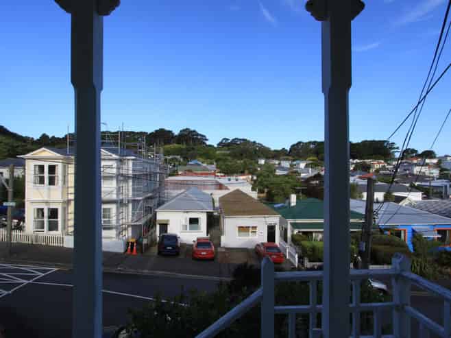 20 Owen St, Newtown