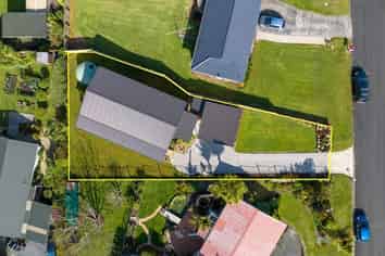 10A Norfolk Avenue, Whangarei Heads