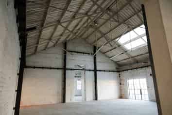 Character Retail Tenancies – The Works