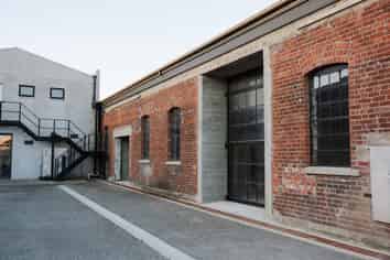 Character Retail Tenancies – The Works