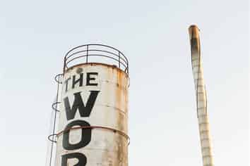 Character Retail Tenancies – The Works