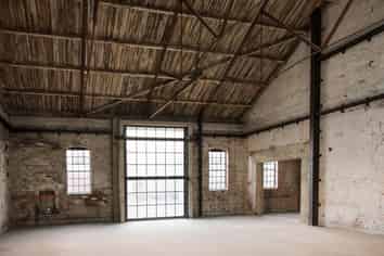 Character Retail Tenancies – The Works