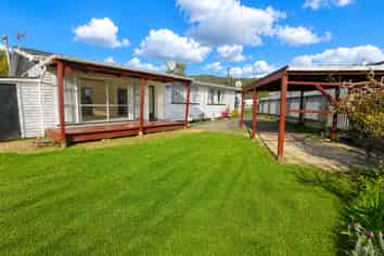 Wellington - Address withheld