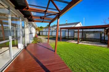 Wellington - Address withheld