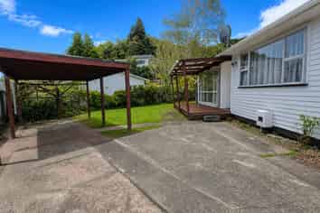 Wellington - Address withheld