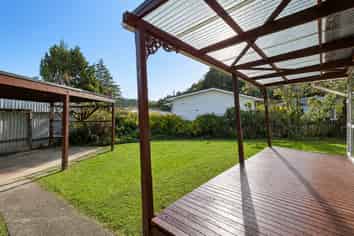Wellington - Address withheld