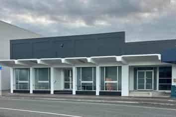 Modern Offices for Lease | Market Street Hub