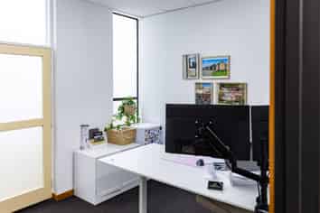Modern Offices for Lease | Market Street Hub
