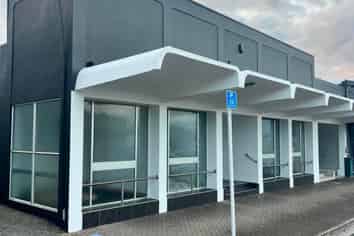 Modern Offices for Lease | Market Street Hub