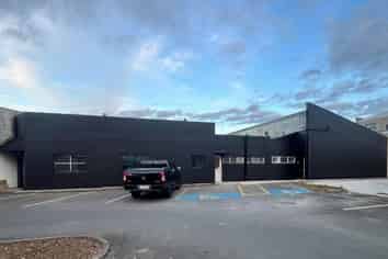 Modern Offices for Lease | Market Street Hub