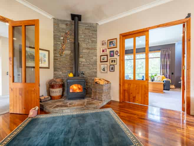 21 Downs Road, Geraldine