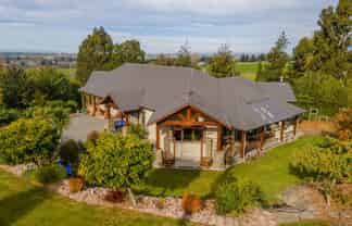 21 Downs Road, Geraldine