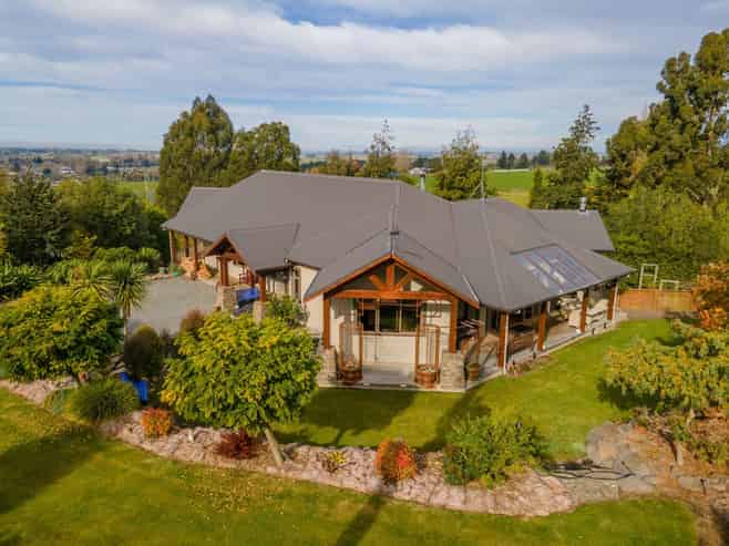 21 Downs Road, Geraldine