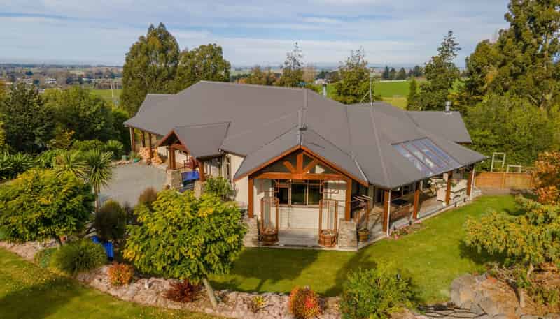 21 Downs Road, Geraldine