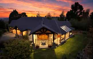 21 Downs Road, Geraldine