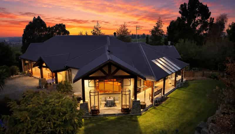 21 Downs Road, Geraldine