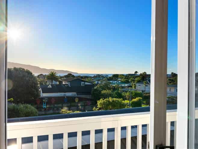 18B Nathan Avenue, Paraparaumu Beach