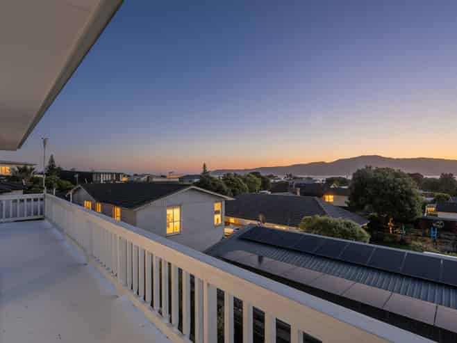 18B Nathan Avenue, Paraparaumu Beach