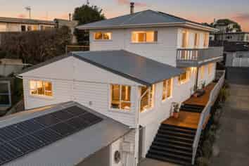 18 Nathan Avenue, Paraparaumu Beach