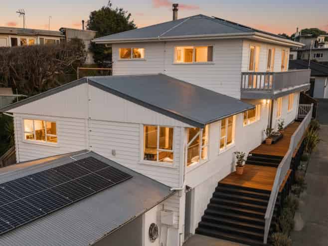 18B Nathan Avenue, Paraparaumu Beach