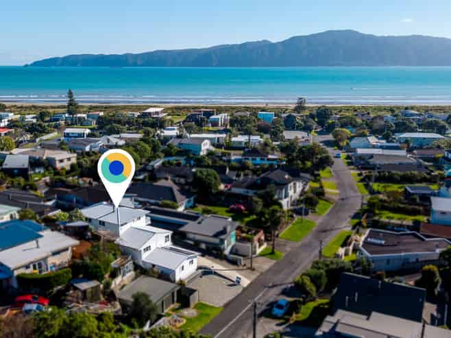 18B Nathan Avenue, Paraparaumu Beach
