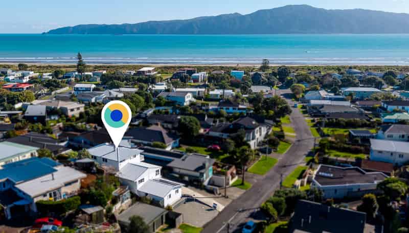 18B Nathan Avenue, Paraparaumu Beach