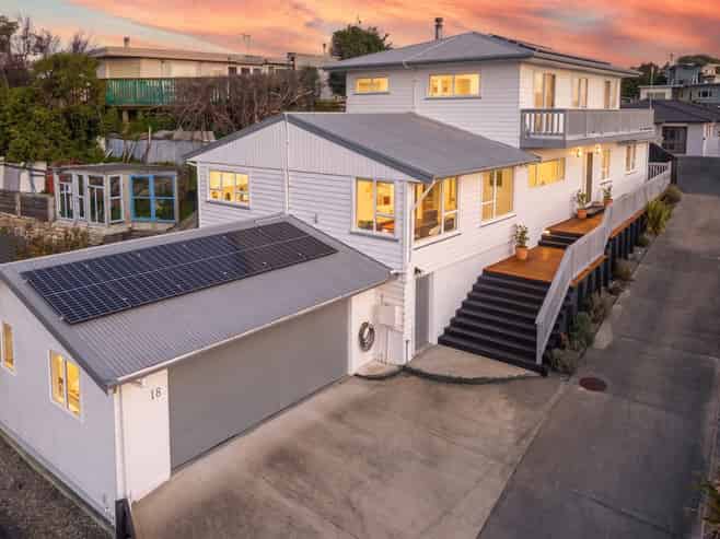 18B Nathan Avenue, Paraparaumu Beach