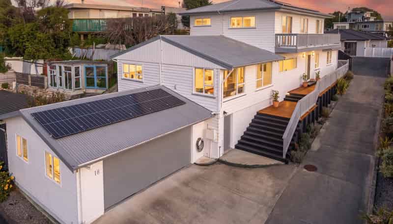 18B Nathan Avenue, Paraparaumu Beach