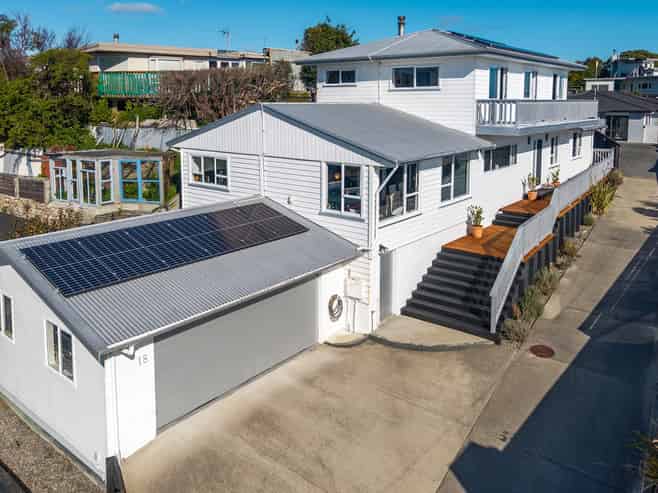 18B Nathan Avenue, Paraparaumu Beach
