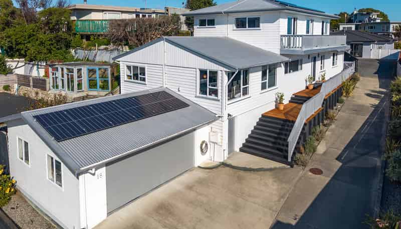 18B Nathan Avenue, Paraparaumu Beach