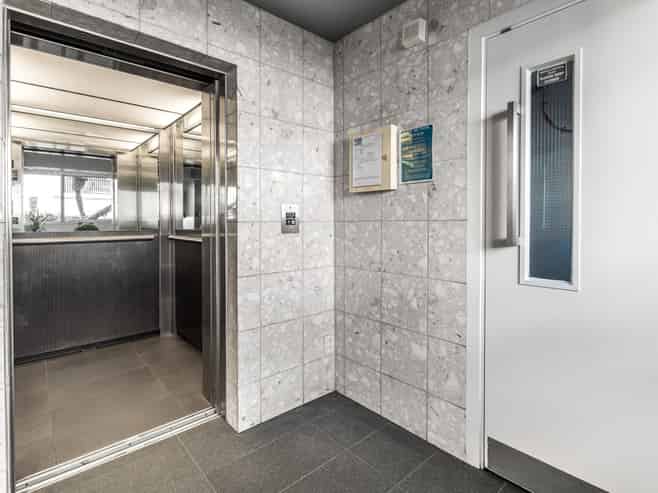 Commercial Freehold Opportunity in Parnell