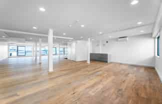 Commercial Freehold Opportunity in Parnell