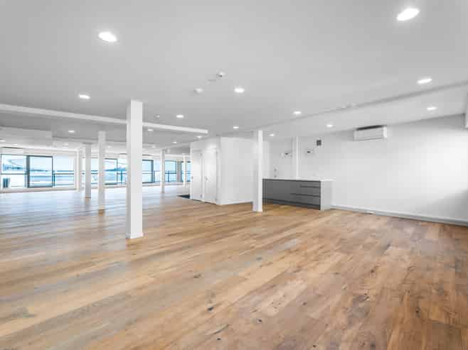 Commercial Freehold Opportunity in Parnell