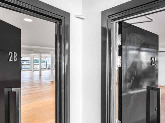 Commercial Freehold Opportunity in Parnell