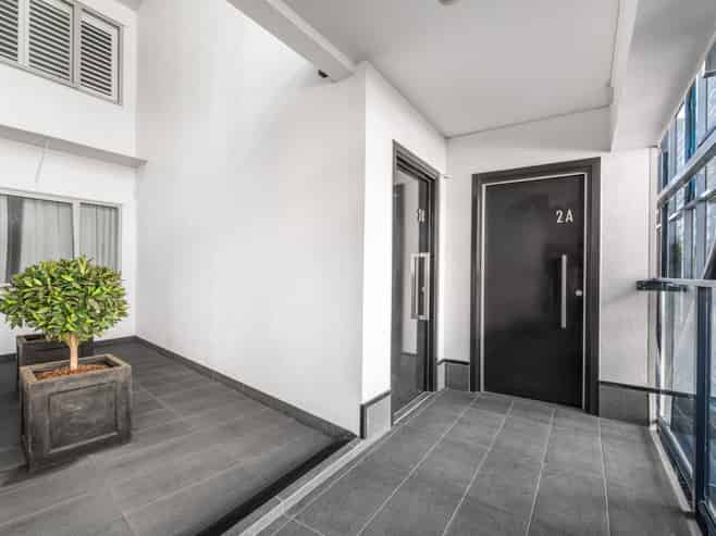 Commercial Freehold Opportunity in Parnell