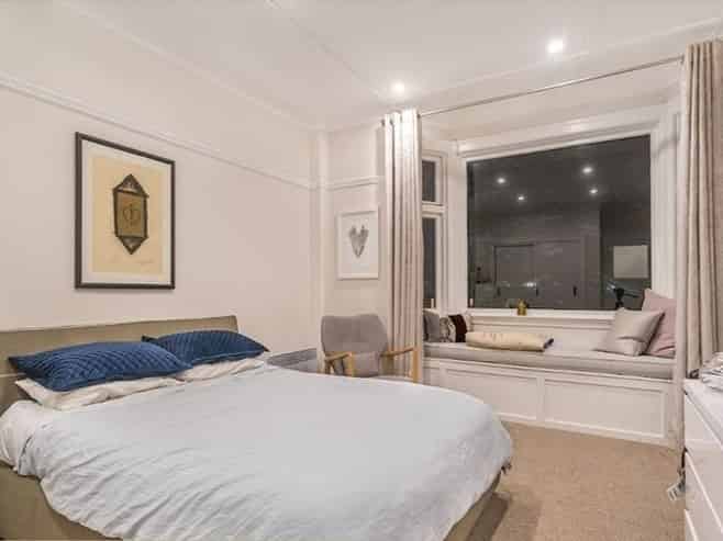 3/246 Oriental Parade, Oriental Bay