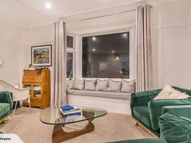 3/246 Oriental Parade, Oriental Bay