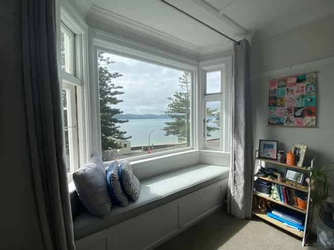 3/246 Oriental Parade, Oriental Bay