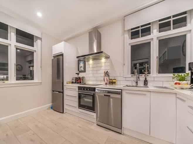 3/246 Oriental Parade, Oriental Bay