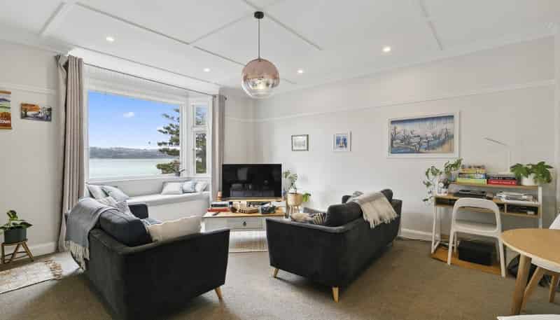 3/246 Oriental Parade, Oriental Bay