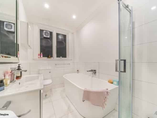 3/246 Oriental Parade, Oriental Bay