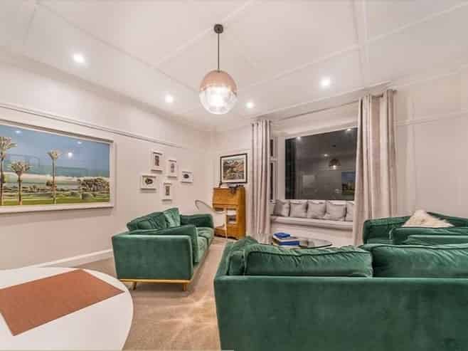 3/246 Oriental Parade, Oriental Bay
