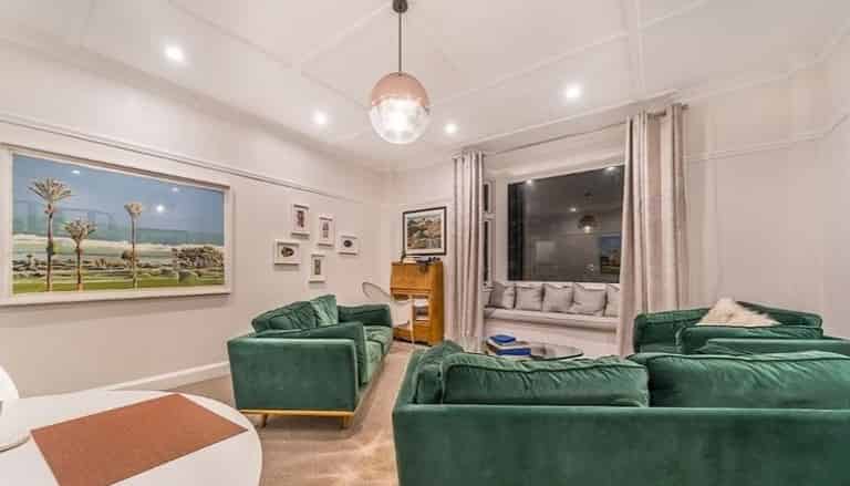 3/246 Oriental Parade, Oriental Bay