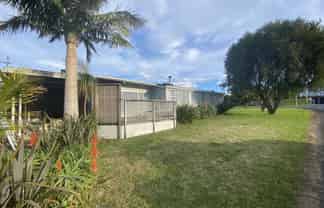 20 Sierra Avenue, Kamo