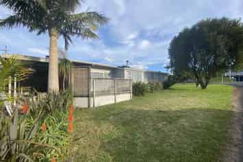 20 Sierra Avenue, Kamo
