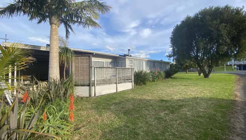 20 Sierra Avenue, Kamo