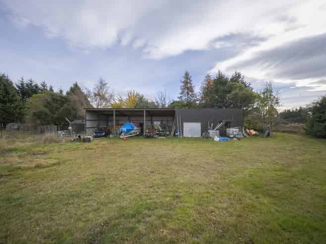 36A Kakapo Road, Te Anau